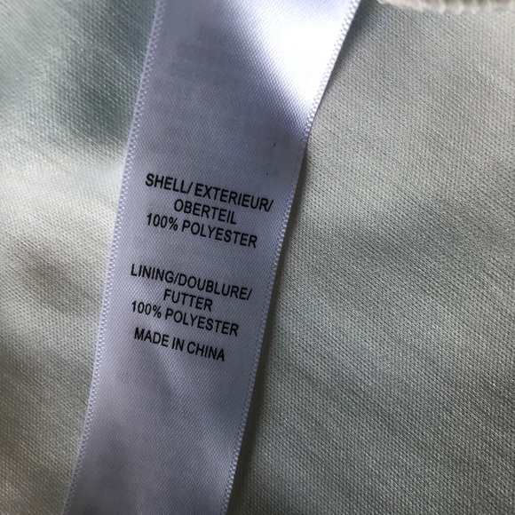 Adrianna Papell Dresses | Hailey Logan by Adriana Papell Watercolor Maxi, - Picture 9 of 11